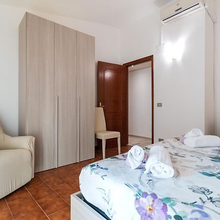 Near The Port Apartment Cala Gonone Exterior photo