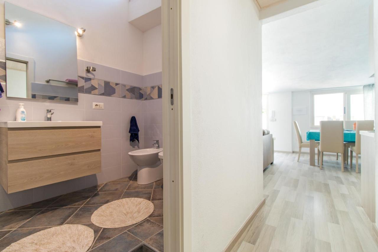Near The Port Apartment Cala Gonone Exterior photo