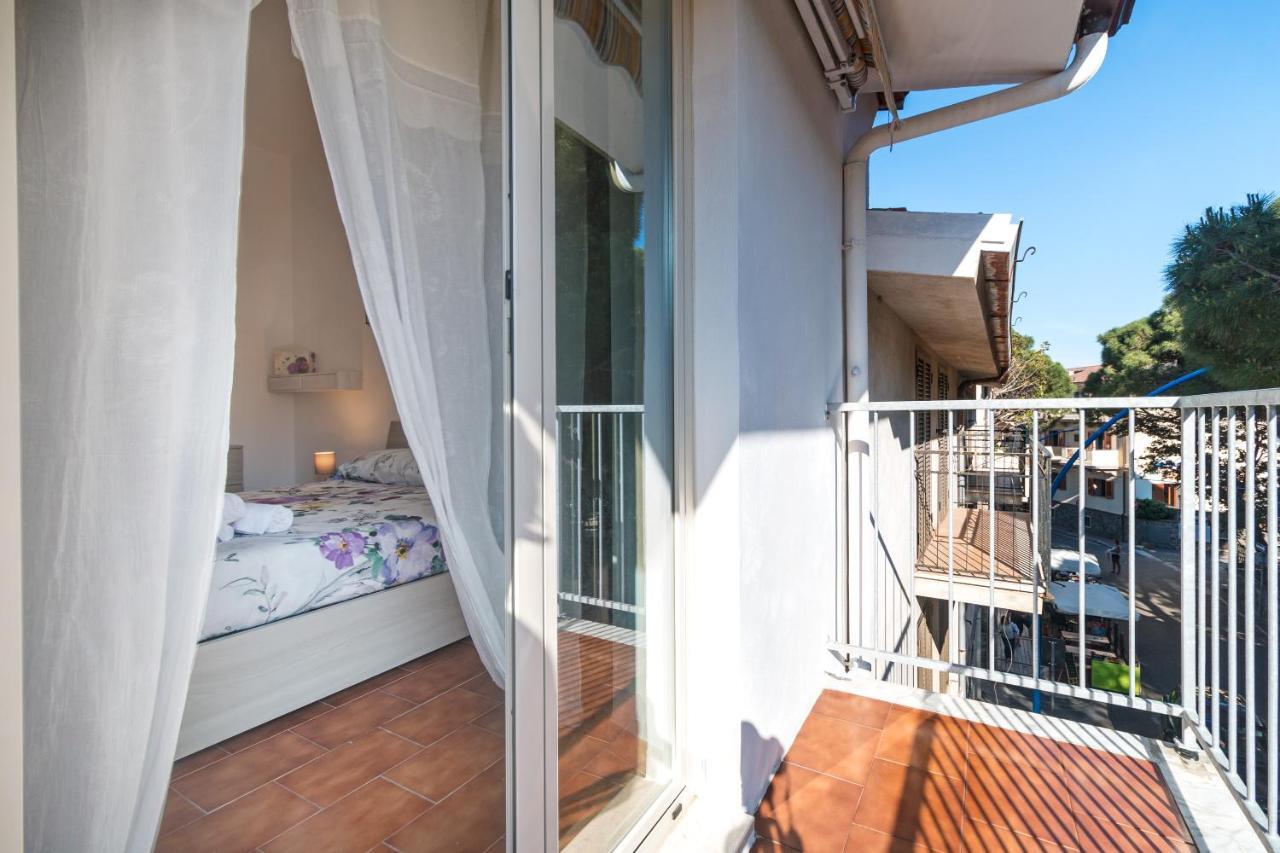 Near The Port Apartment Cala Gonone Exterior photo